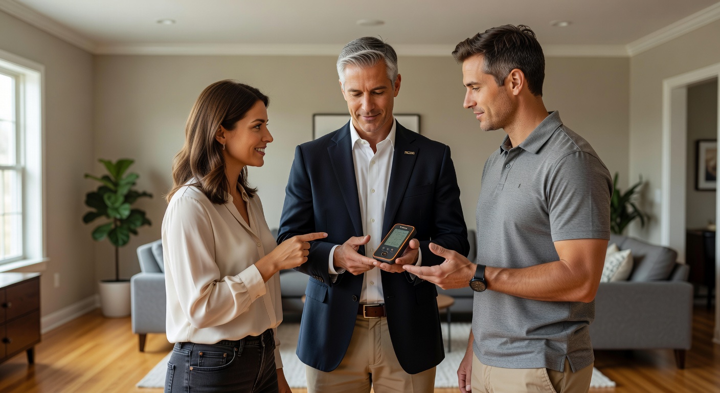 Commercial Radon Services Venedocia OH | RC202 Licensed