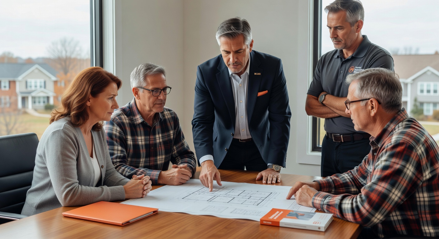 property agent professional consultation