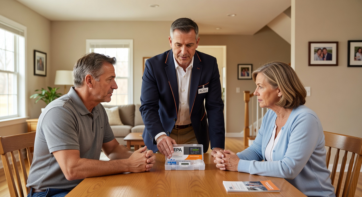 property agent professional consultation