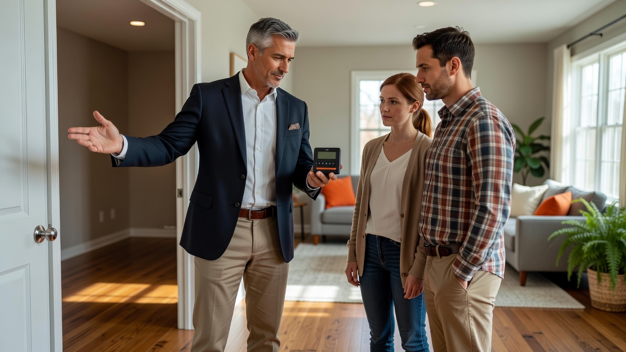 Radon Mitigation Starr OH | RC202 Licensed | Radon Eliminator