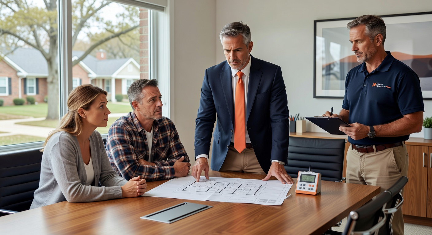 property agent professional consultation