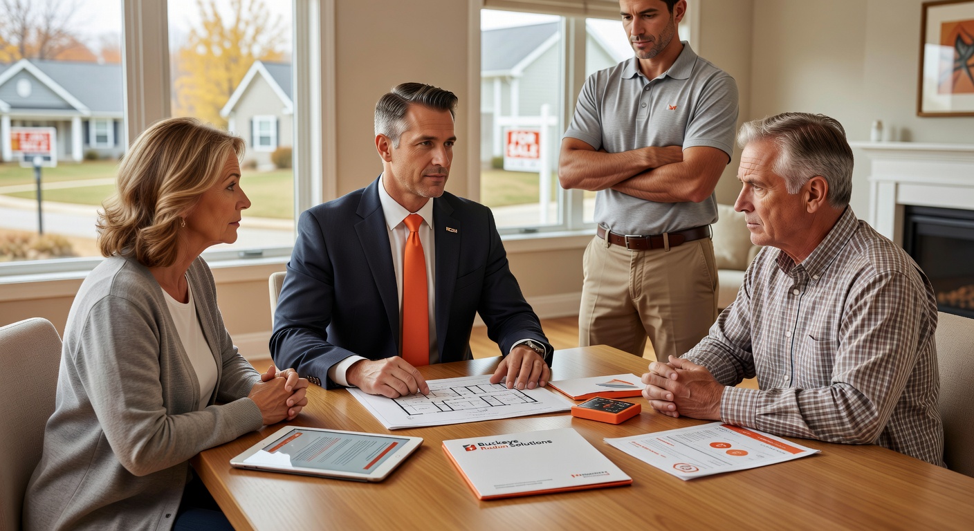 property agent professional consultation