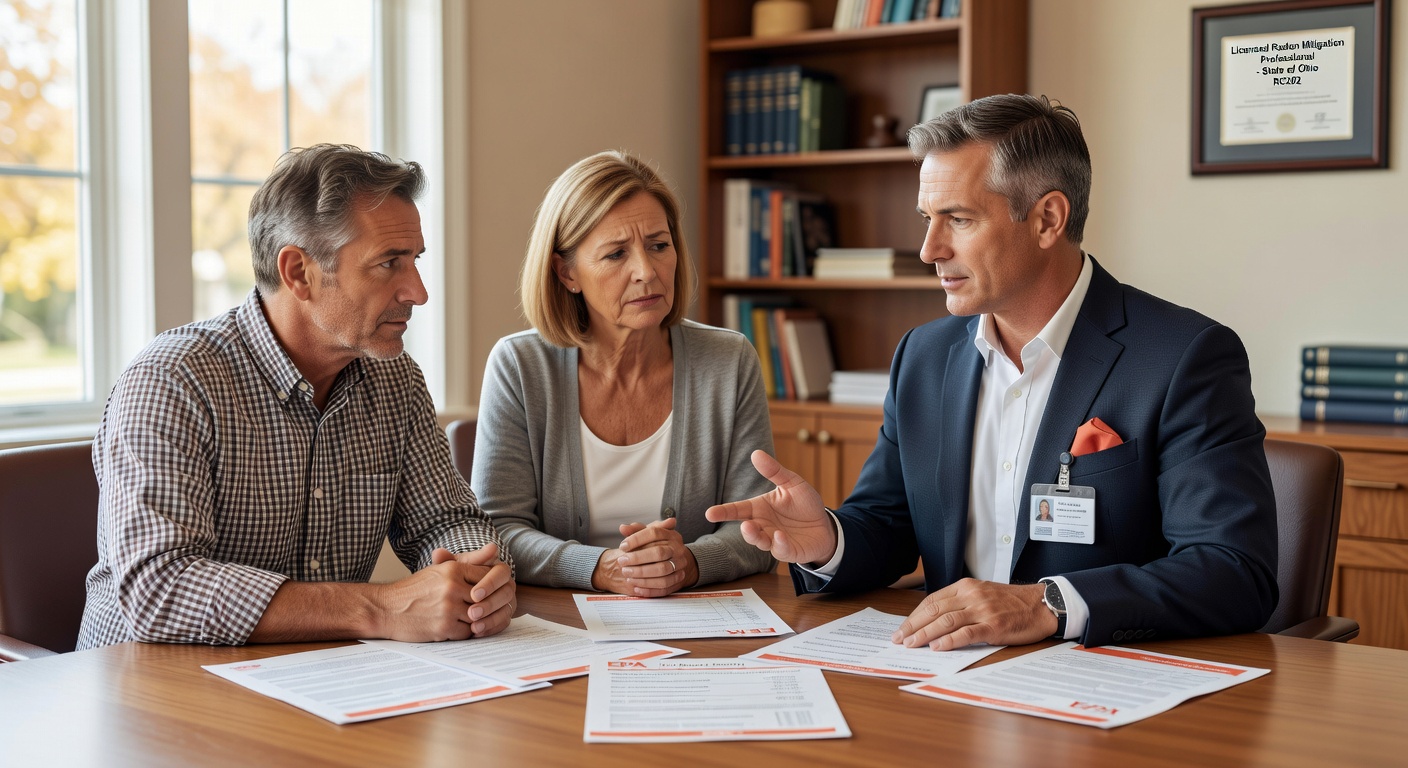 property agent professional consultation
