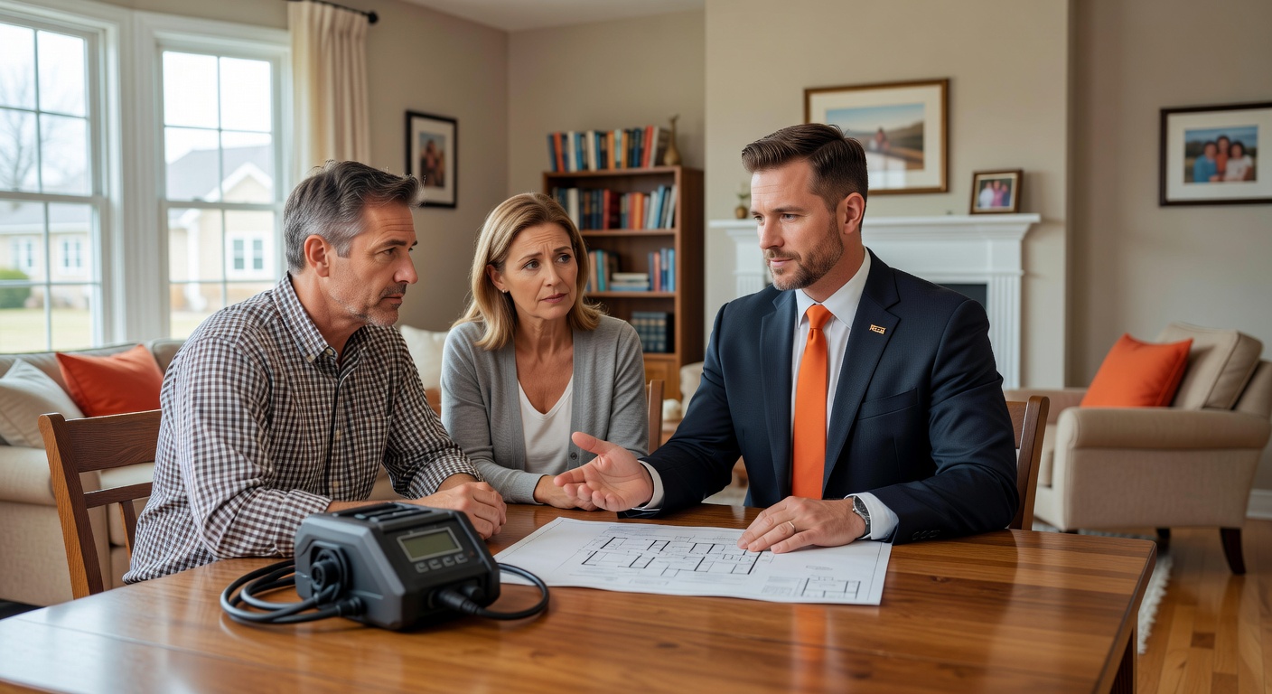 property agent professional consultation