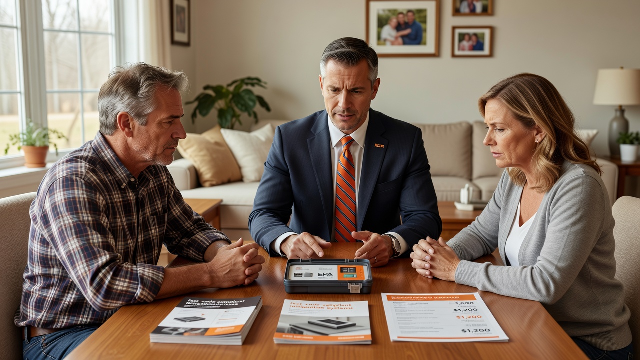 property agent professional consultation