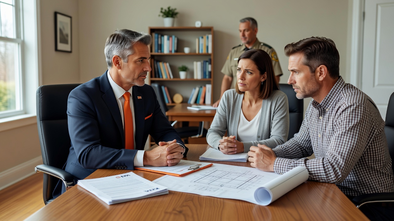 property agent professional consultation