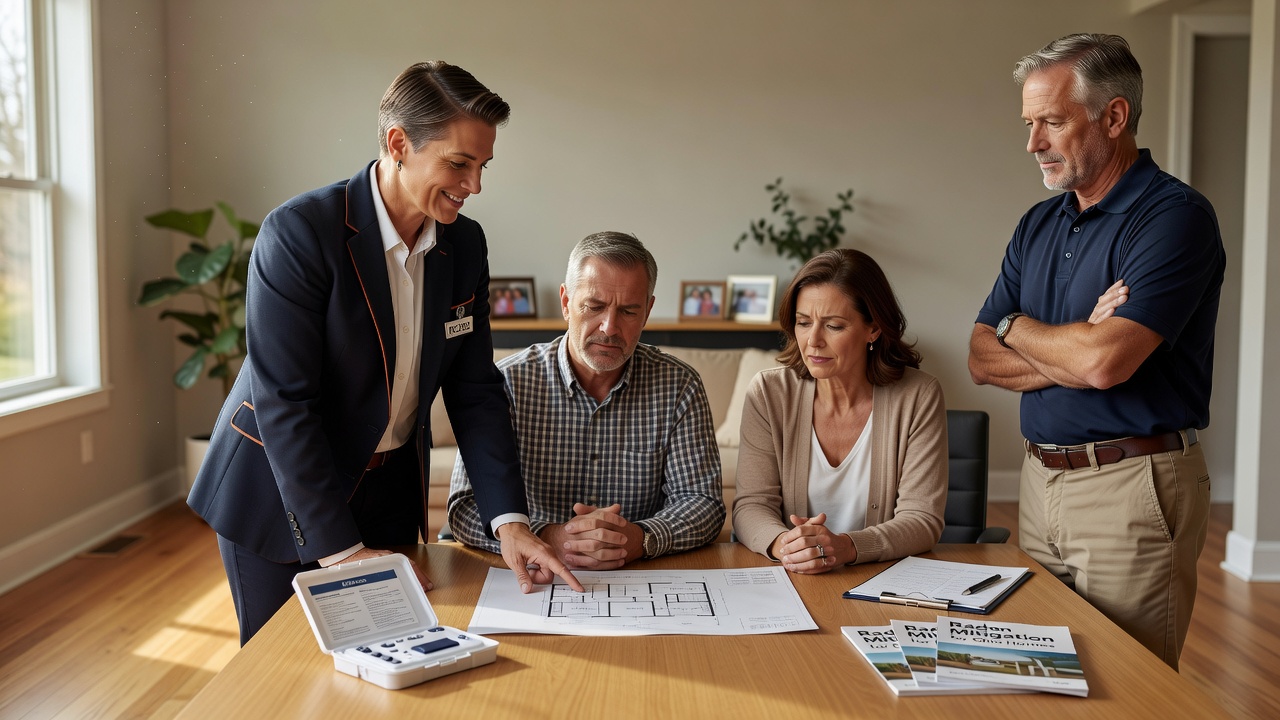 property agent professional consultation