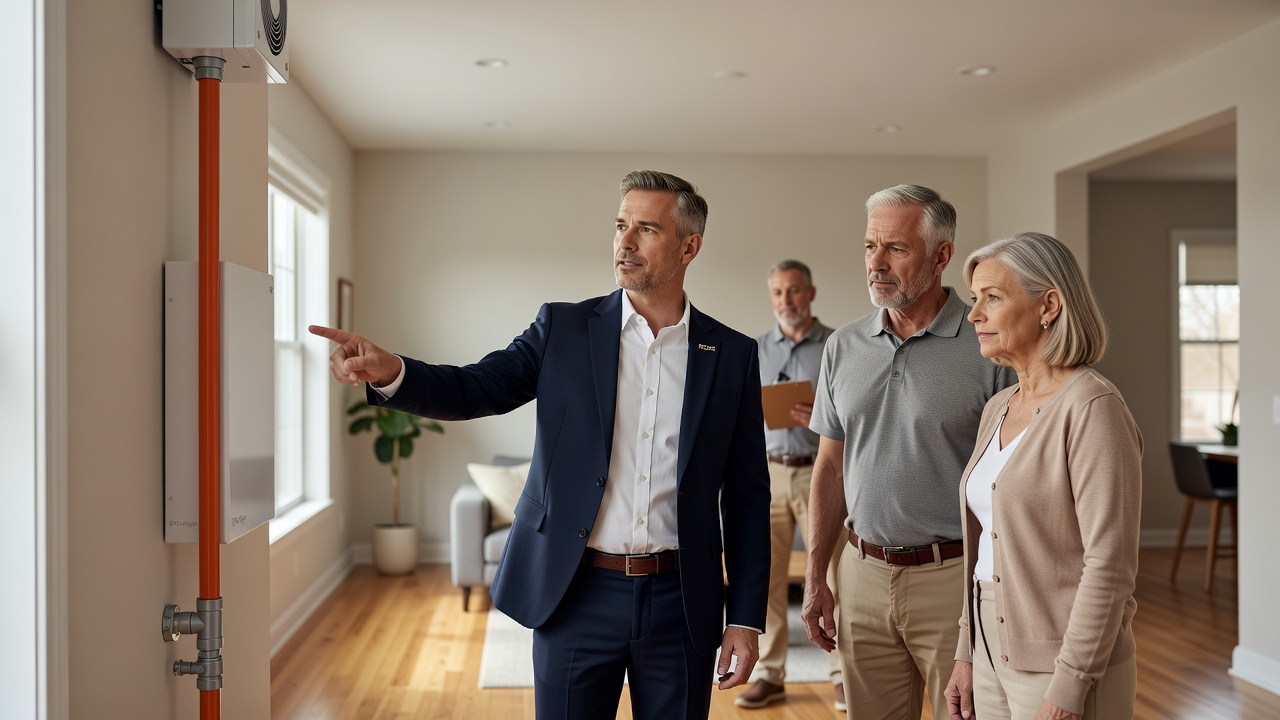Radon Mitigation Stock OH | RC202 Licensed | Radon Eliminator
