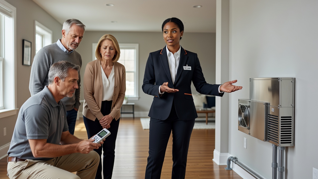 Radon Mitigation Fearing OH | RC202 Licensed | 48-Hour Service