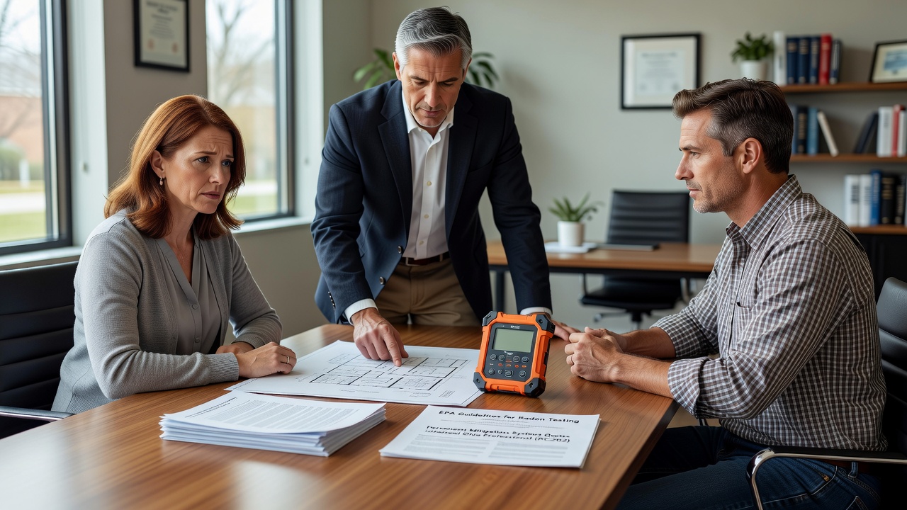 property agent professional consultation