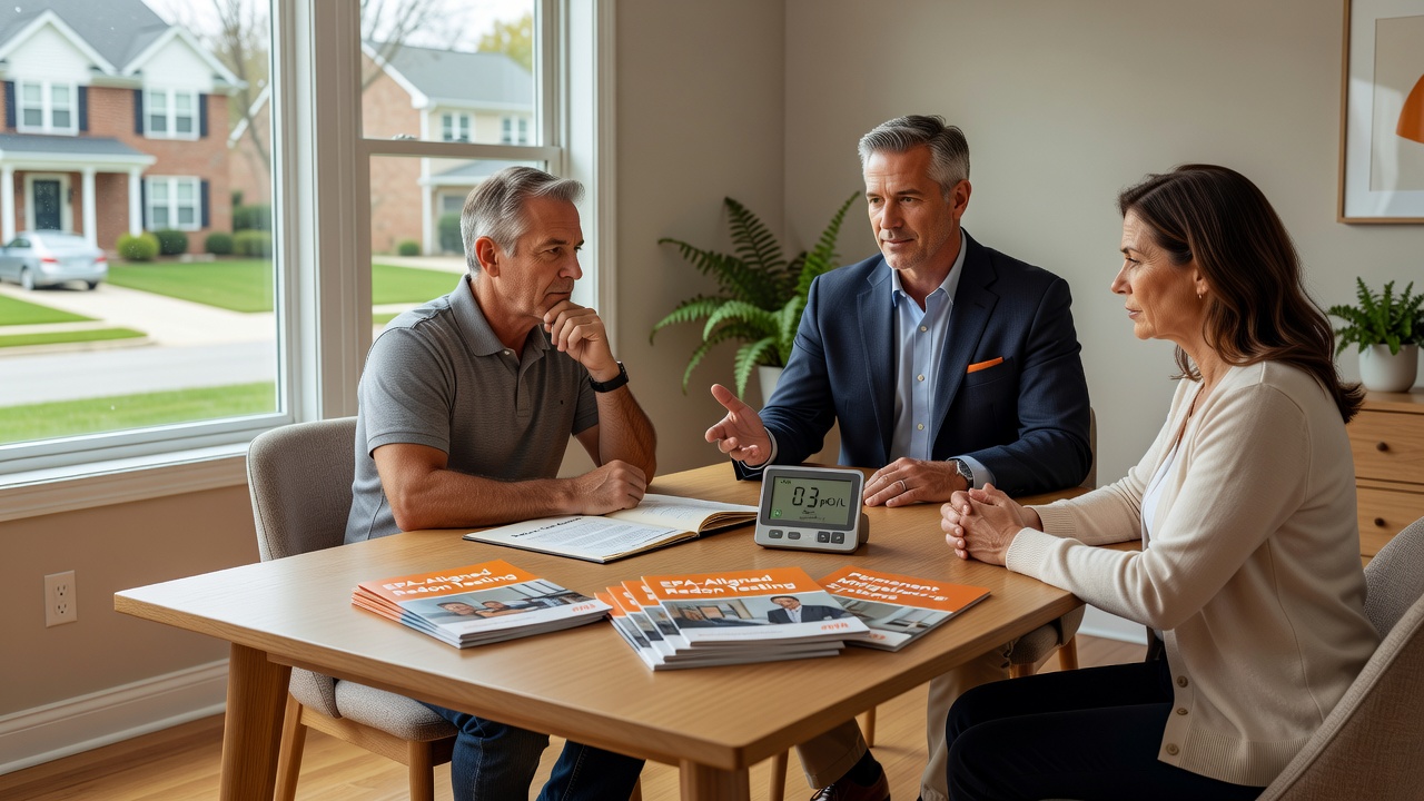 property agent professional consultation