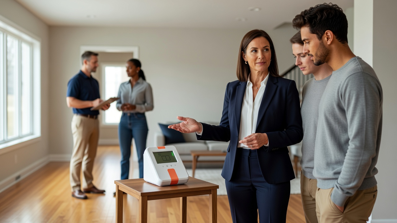 Radon Mitigation Finneytown OH | RC202 Licensed Pros