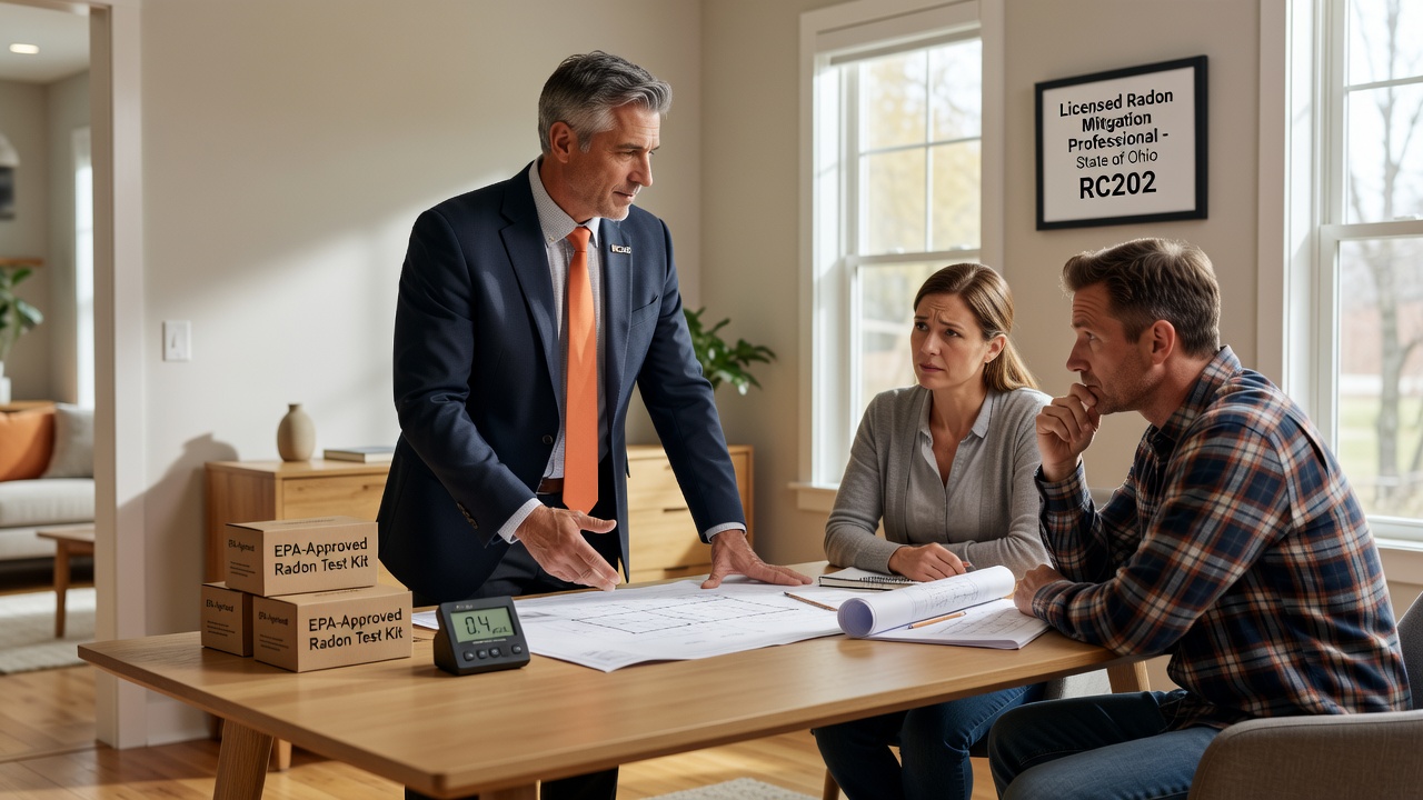 property agent professional consultation