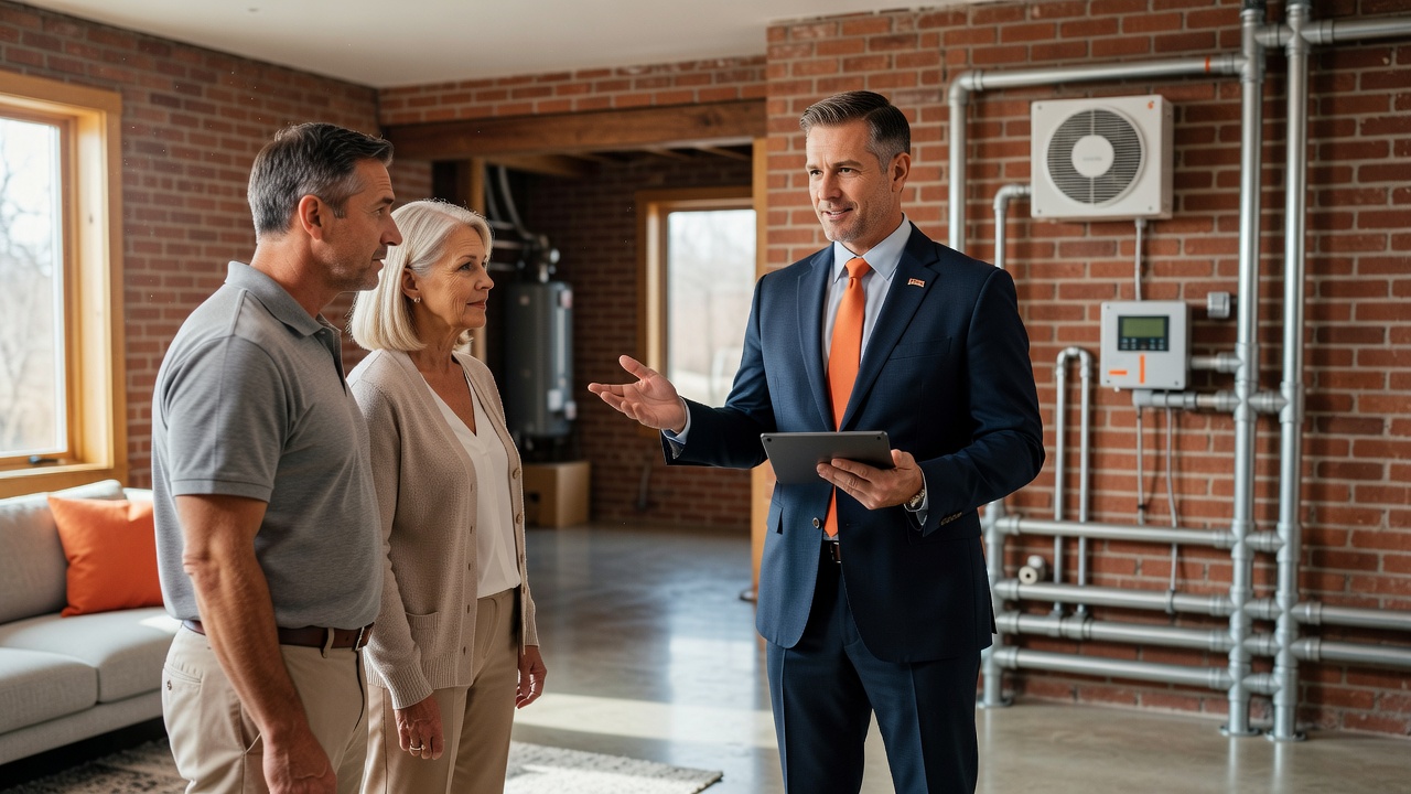 Radon Mitigation Stoutsville OH | RC202 Licensed Pros