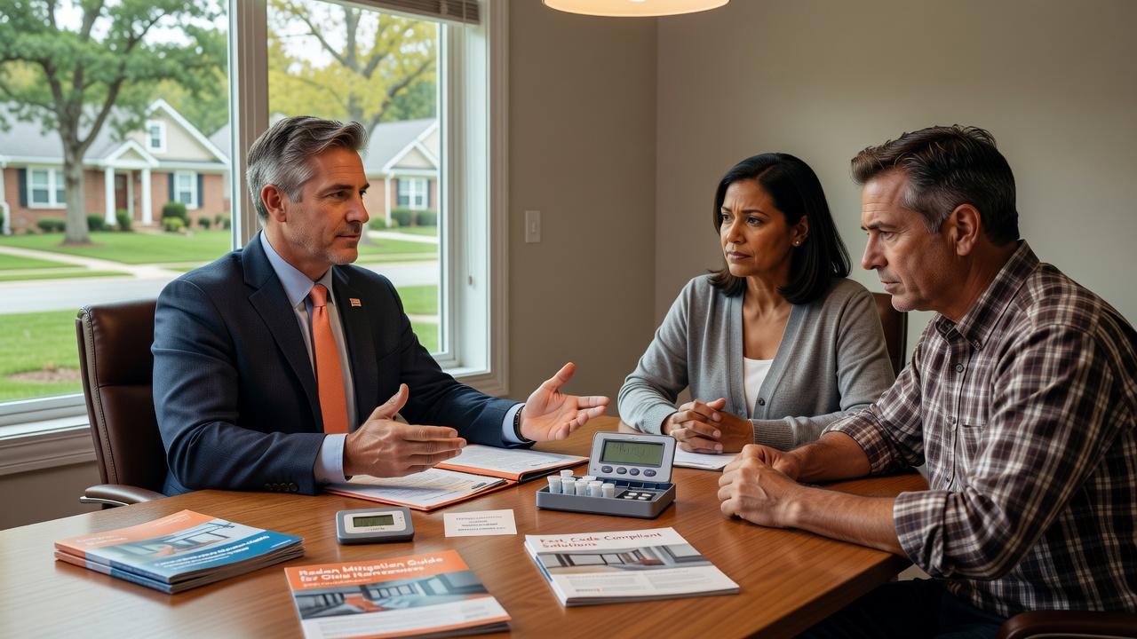 property agent professional consultation