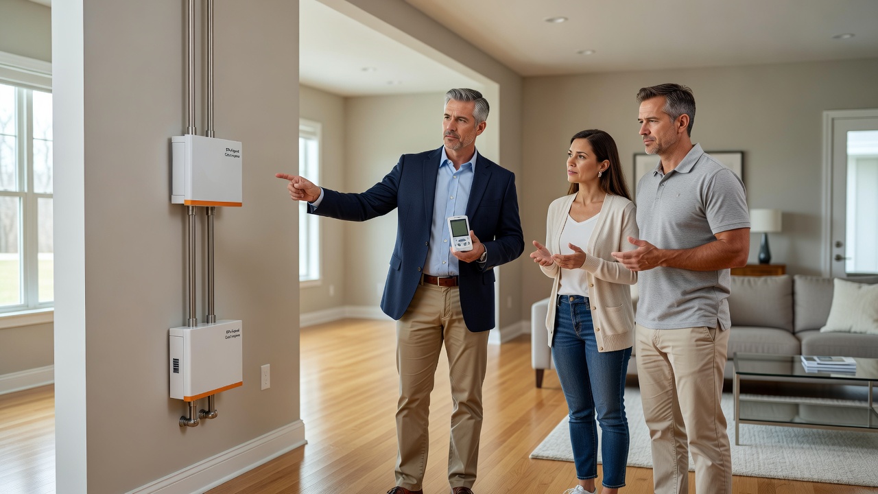 Radon Mitigation Strasburg OH | Licensed RC202 Pros