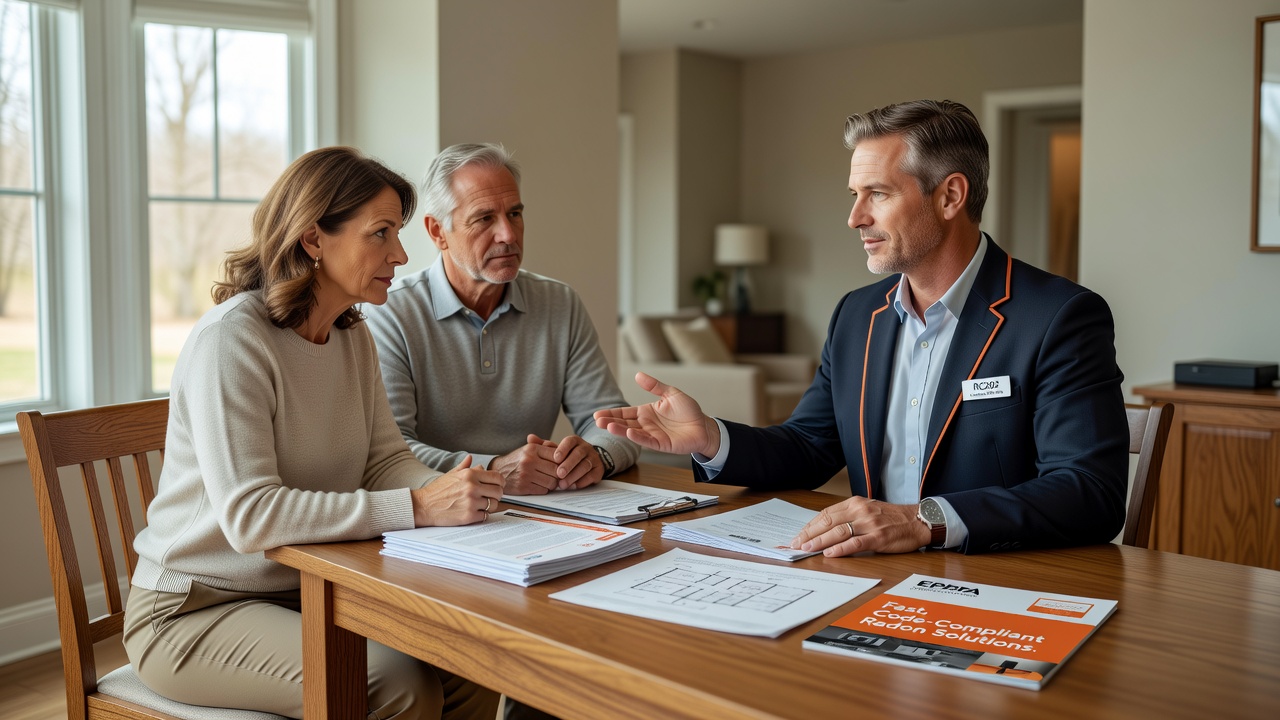 property agent professional consultation