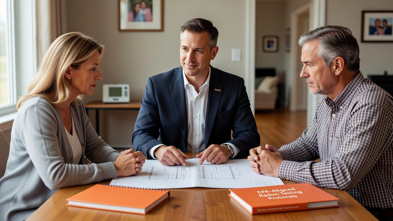 property agent professional consultation