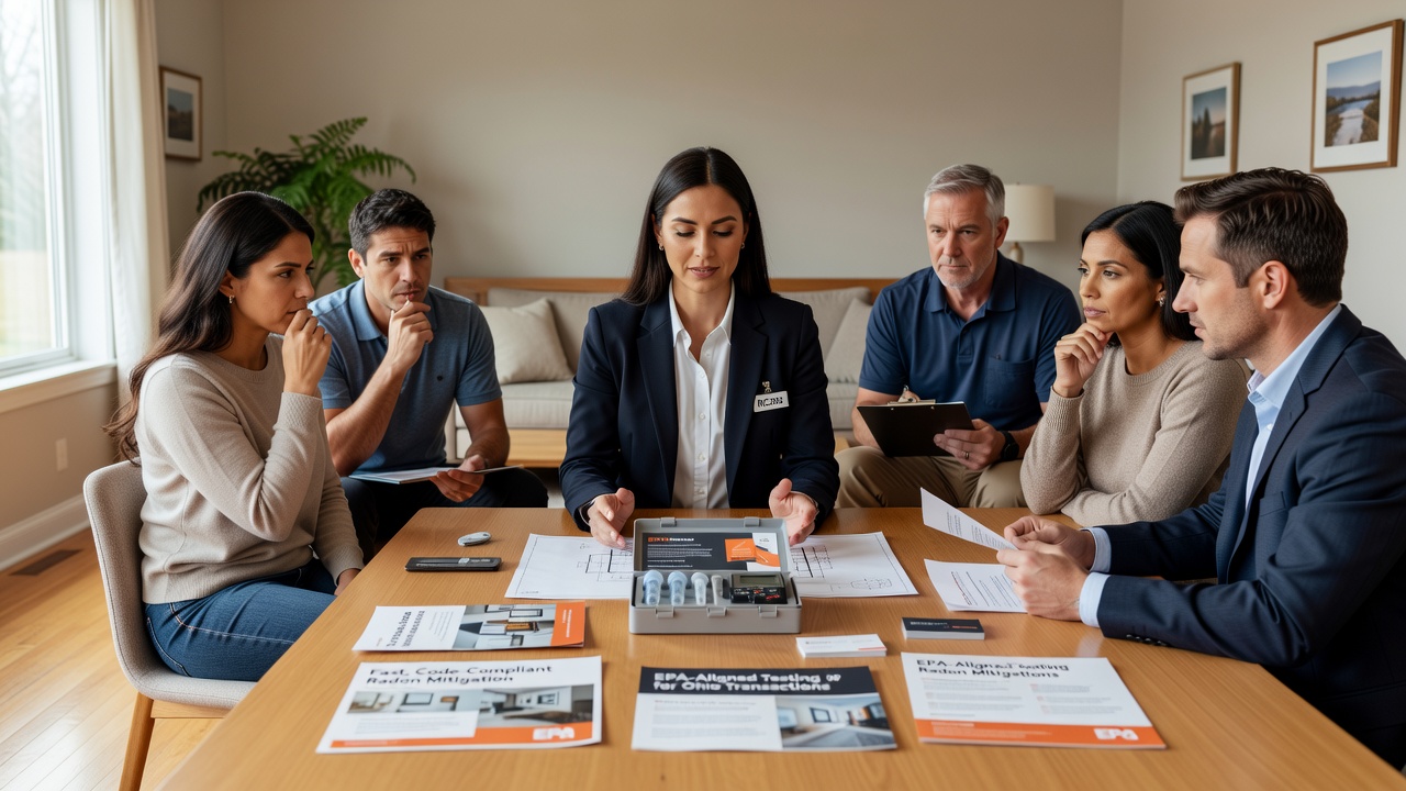 property agent professional consultation