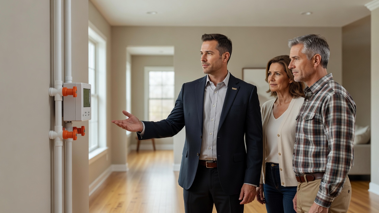 Radon Mitigation Streetsboro OH | Licensed RC202 Pros