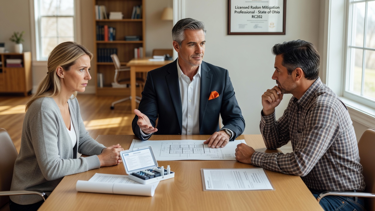property agent professional consultation