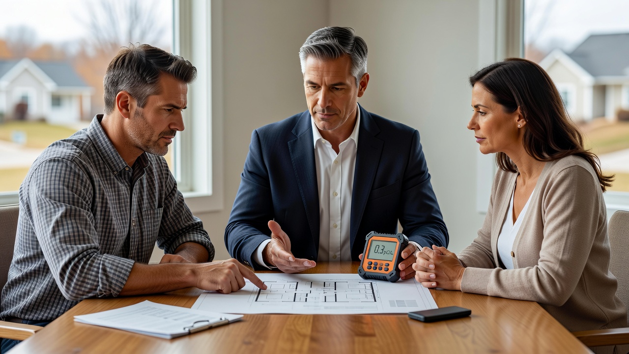 property agent professional consultation
