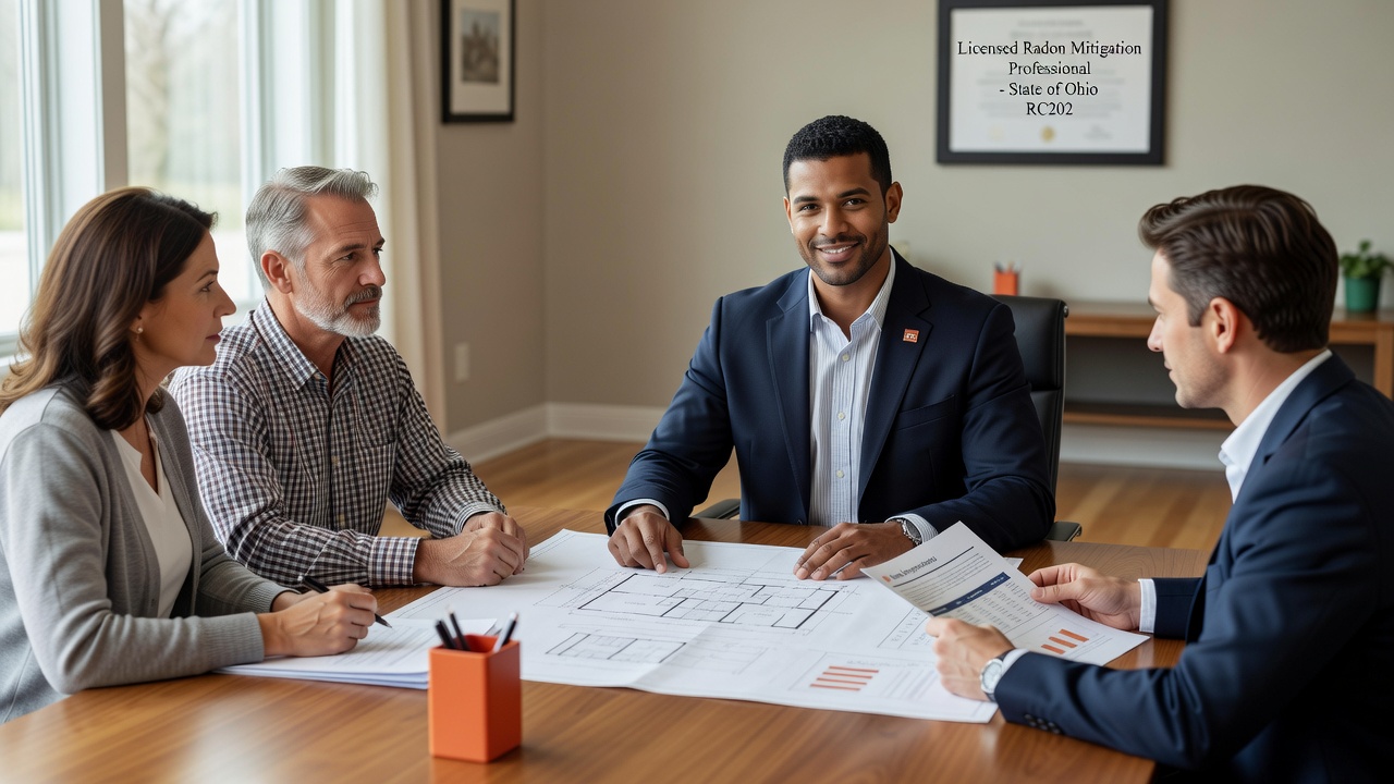 property agent professional consultation