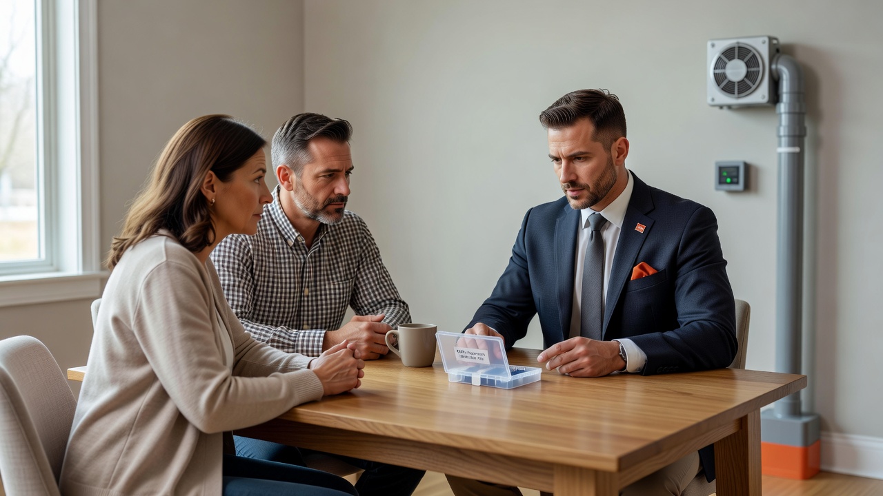 property agent professional consultation