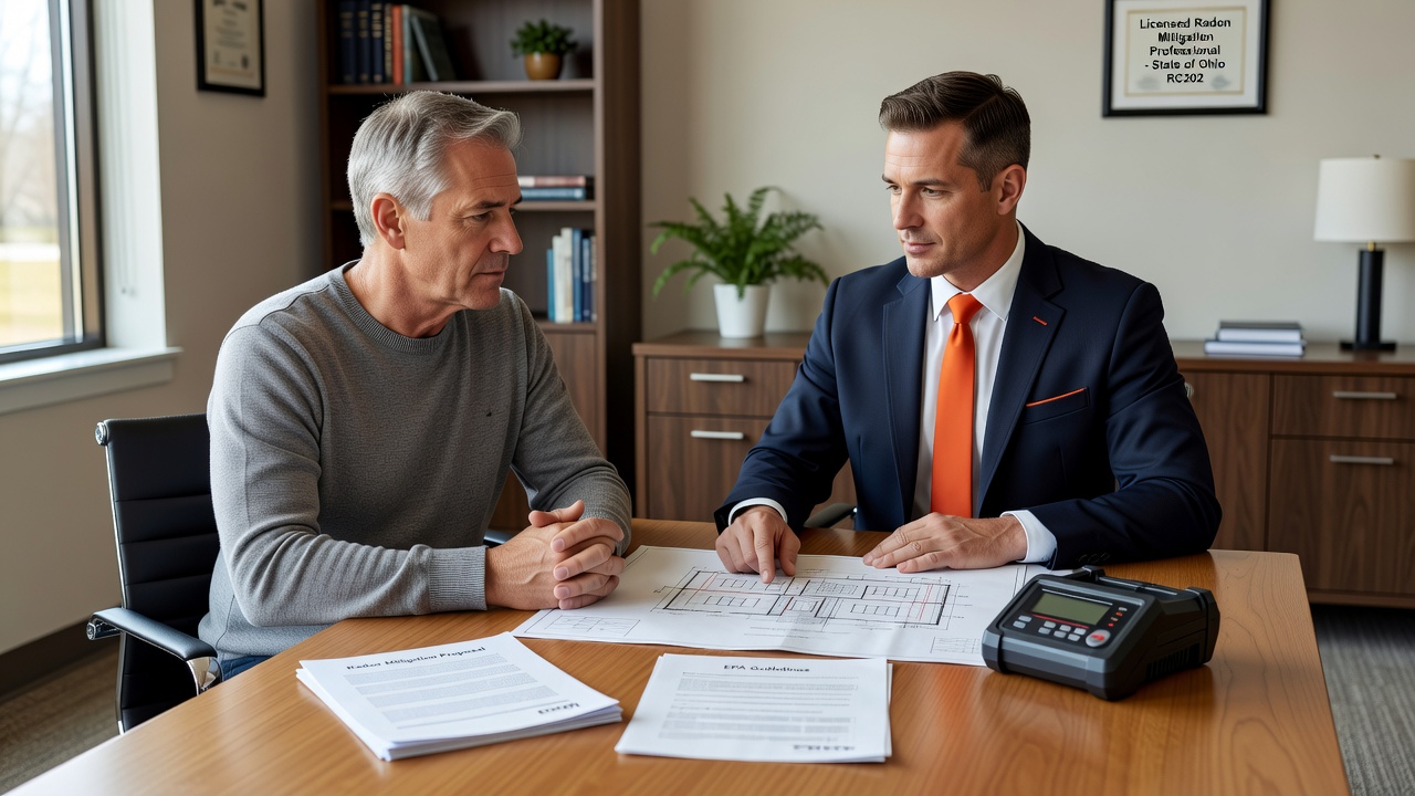 property agent professional consultation