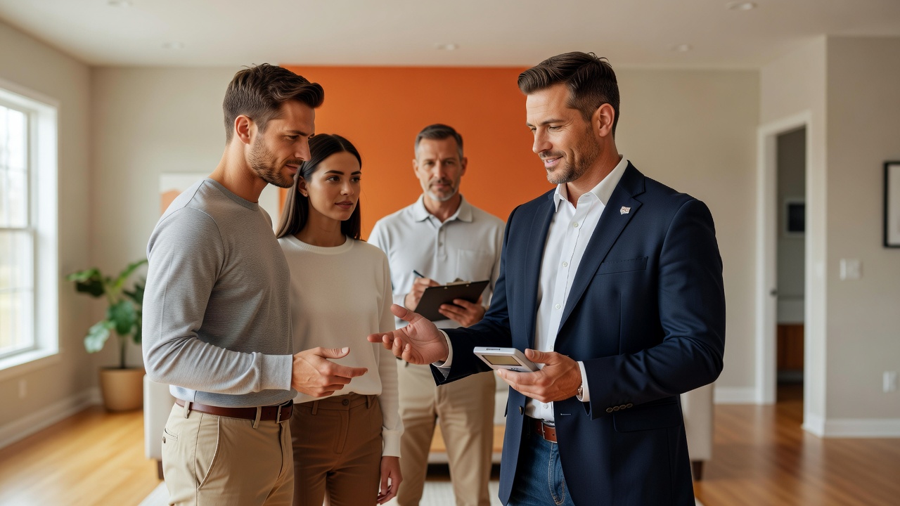Commercial Radon Services Walnut Creek OH | RC202 Licensed