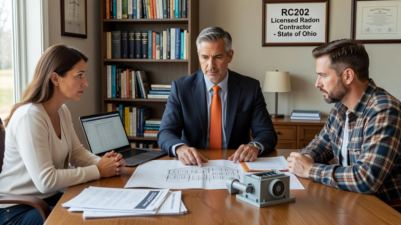 property agent professional consultation
