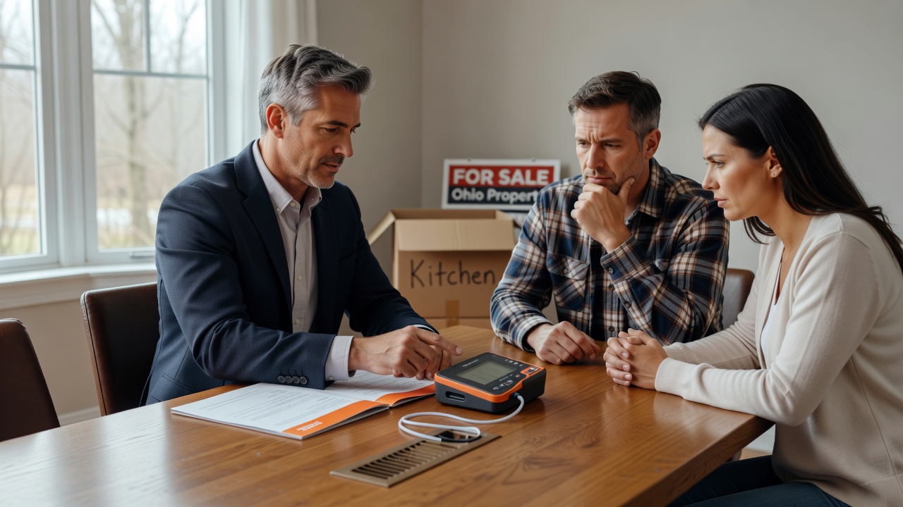 property agent professional consultation