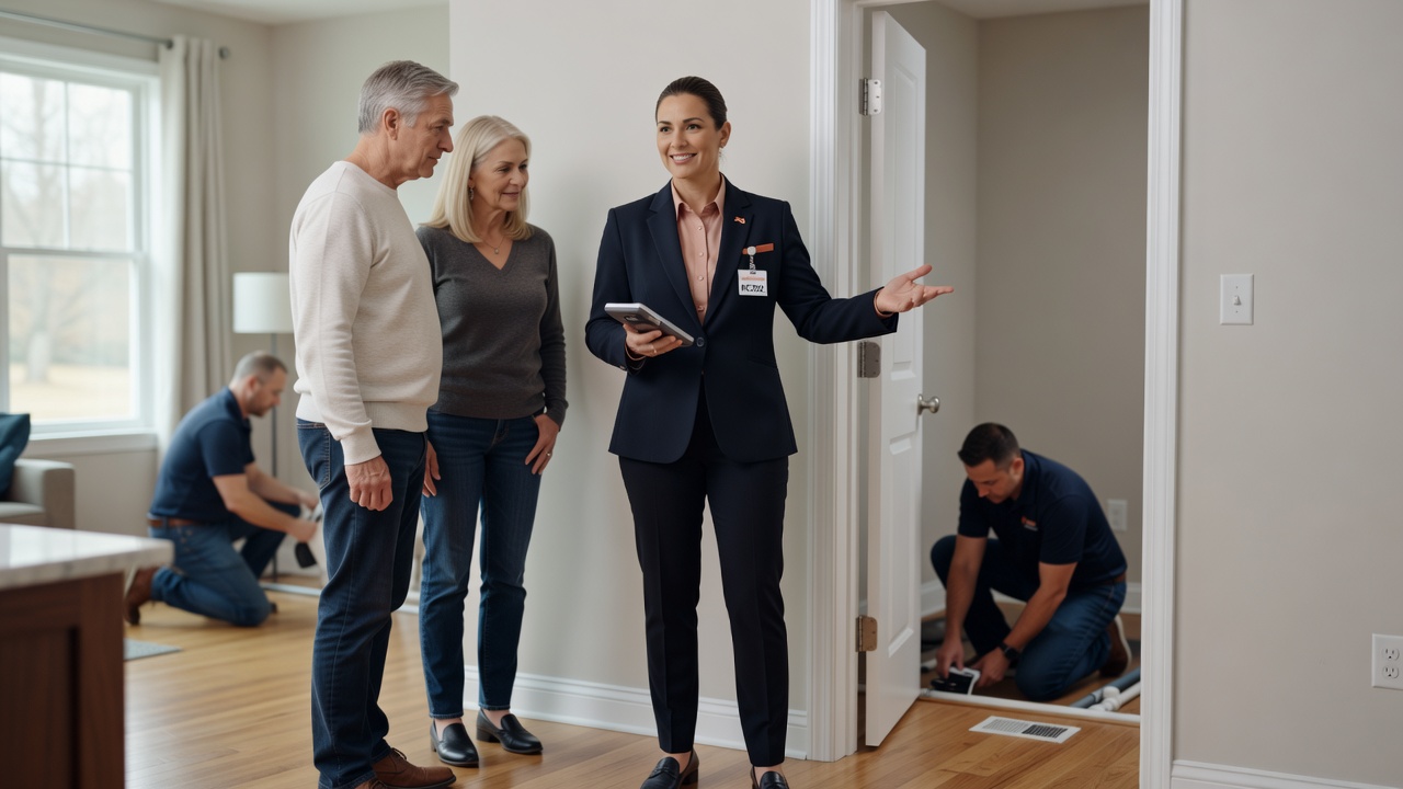 Radon Mitigation Sugarcreek OH | Licensed RC202 Pros