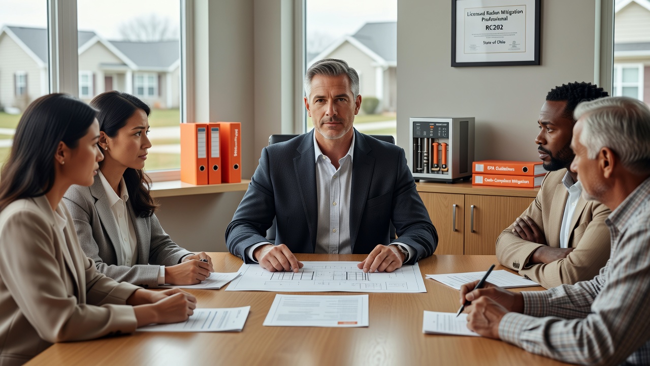 property agent professional consultation