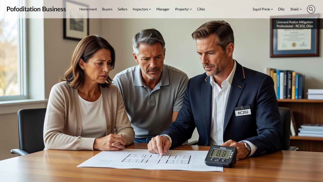 property agent professional consultation