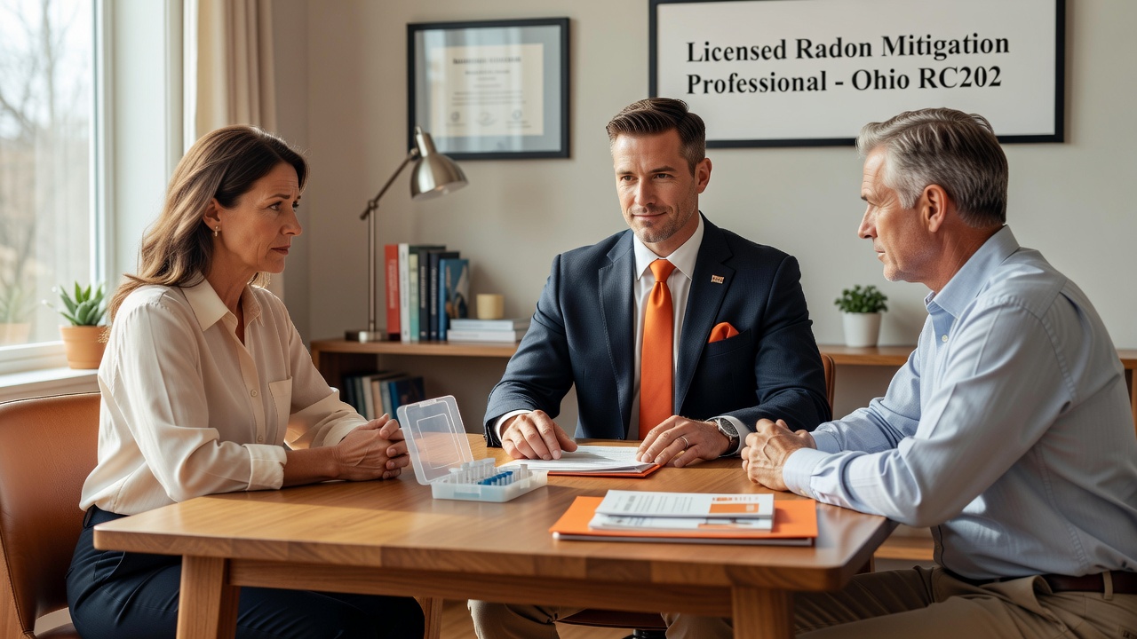 property agent professional consultation