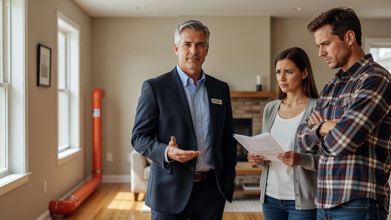 property agent professional consultation