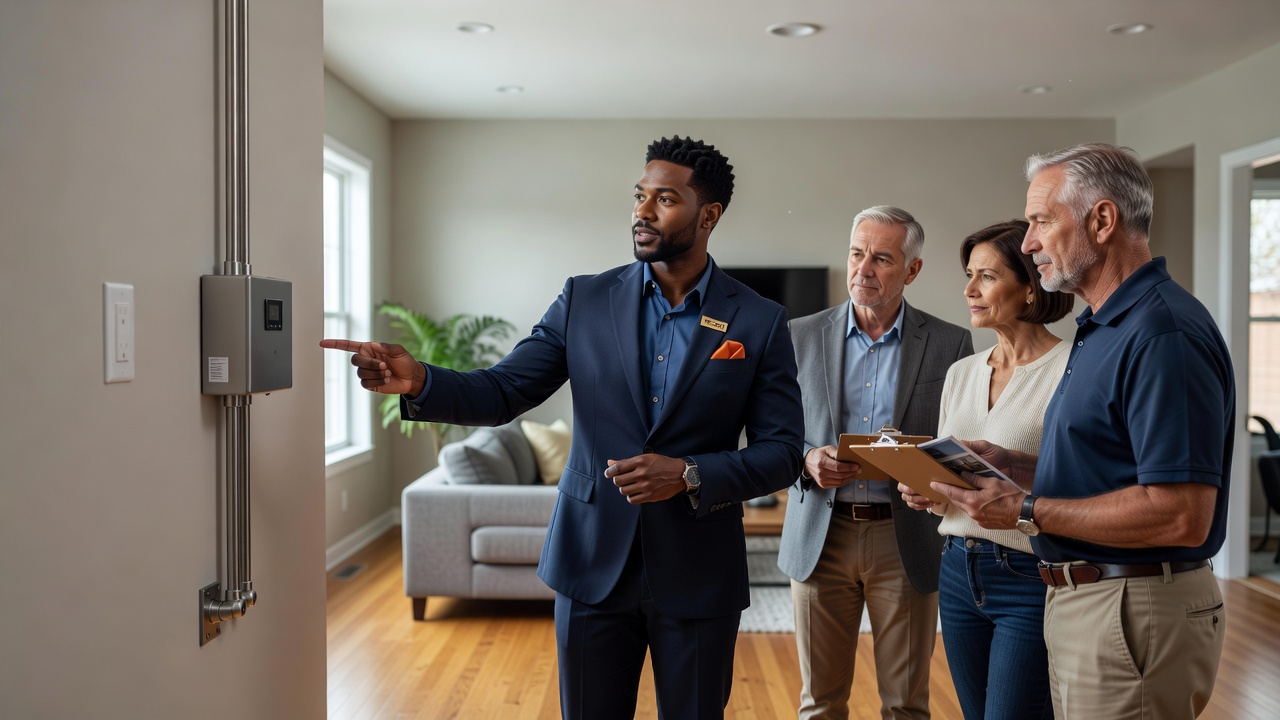 Radon Mitigation Frankfort OH | Licensed RC202 Pros