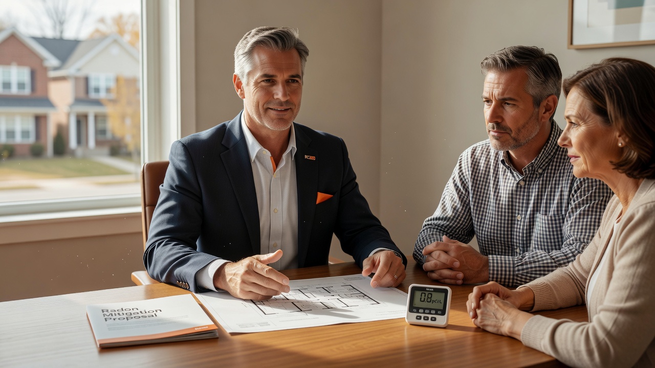 property agent professional consultation