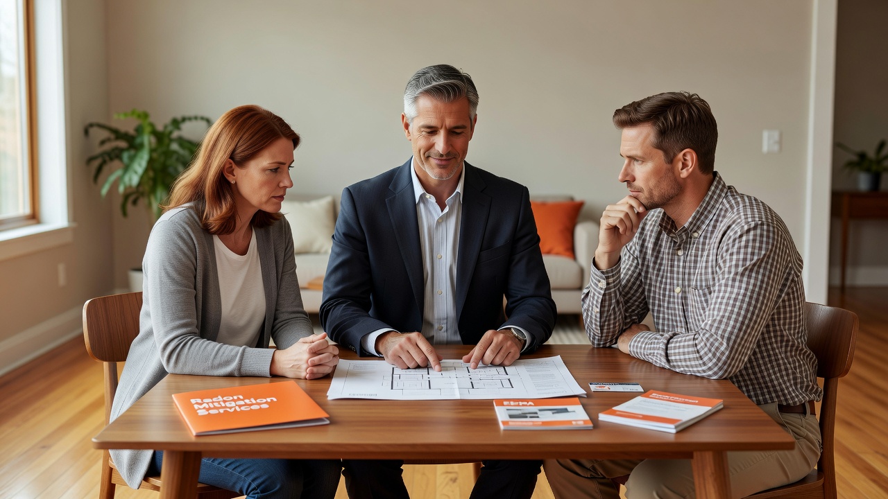 property agent professional consultation