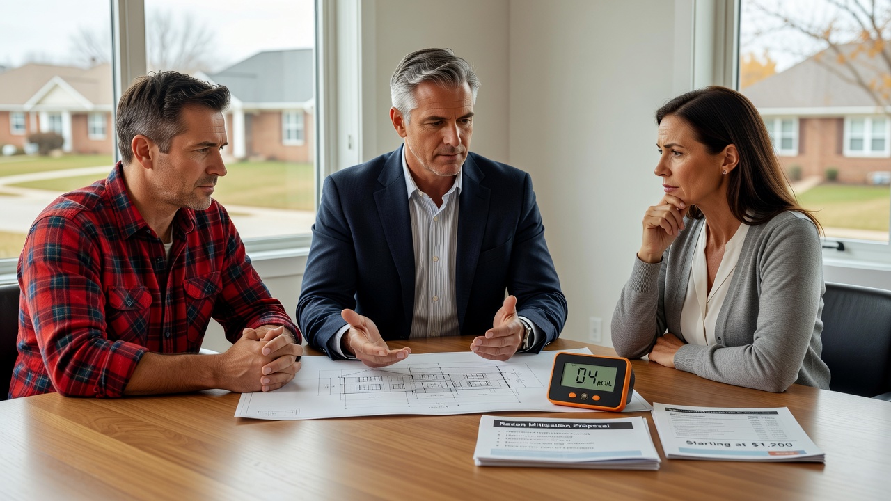 property agent professional consultation