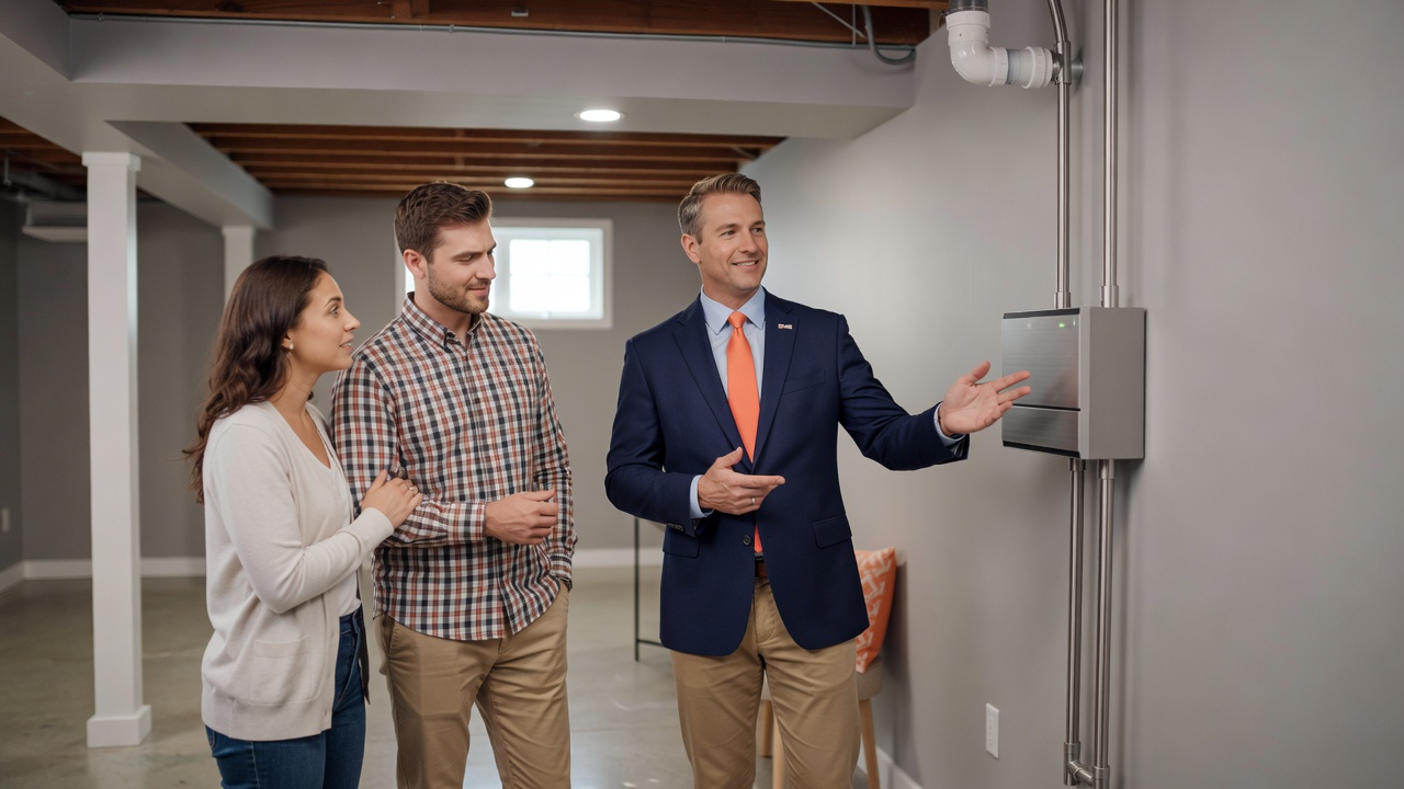 Commercial Radon Services Watertown OH | RC202 Licensed