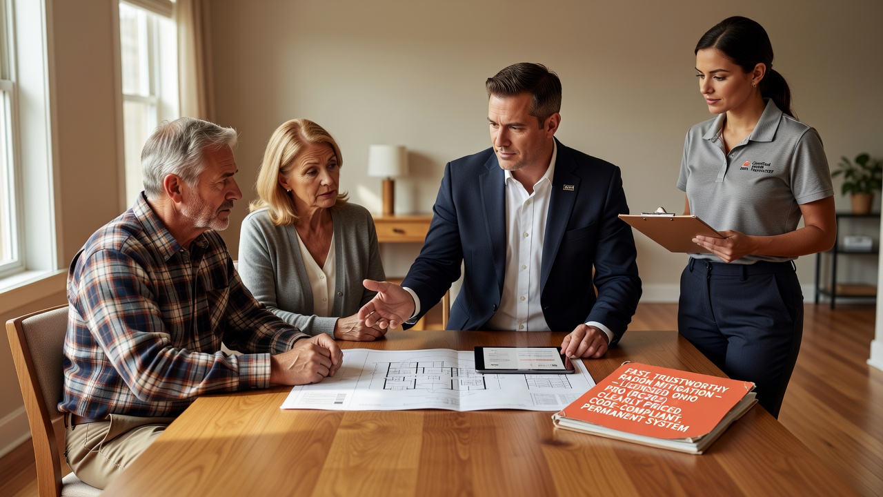 property agent professional consultation