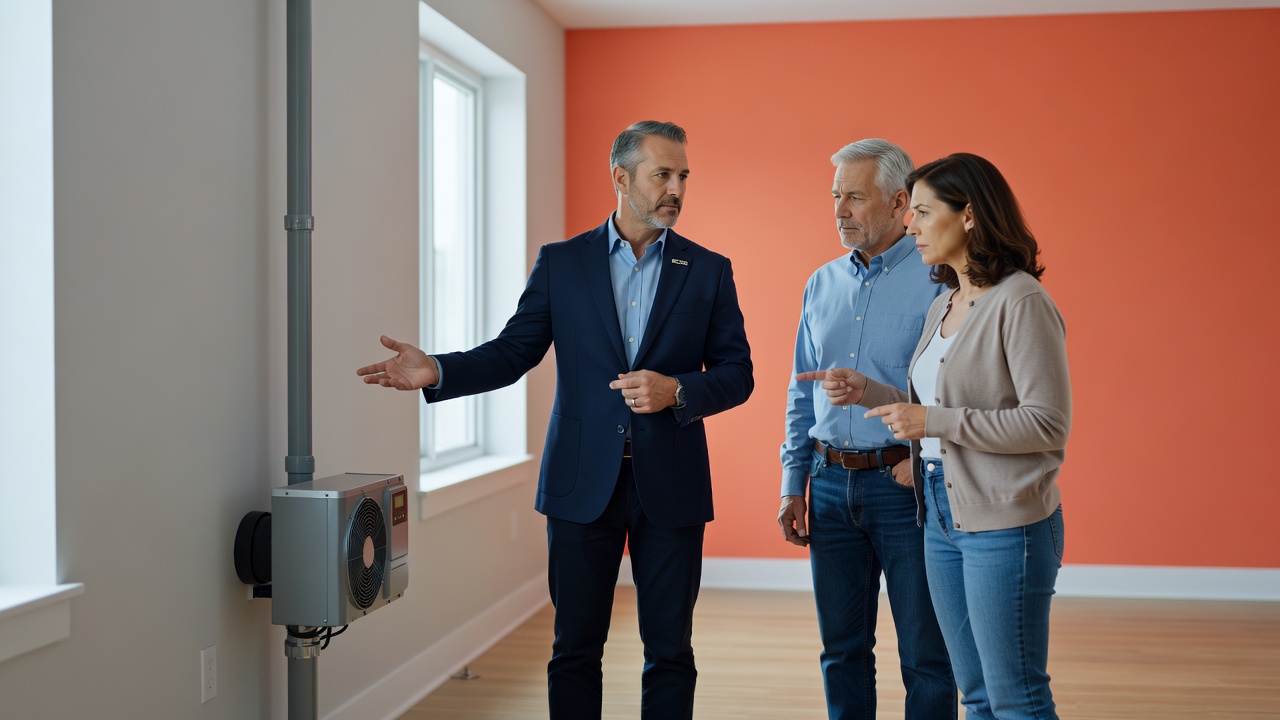 Commercial Radon Services Waterville OH | RC202 Licensed