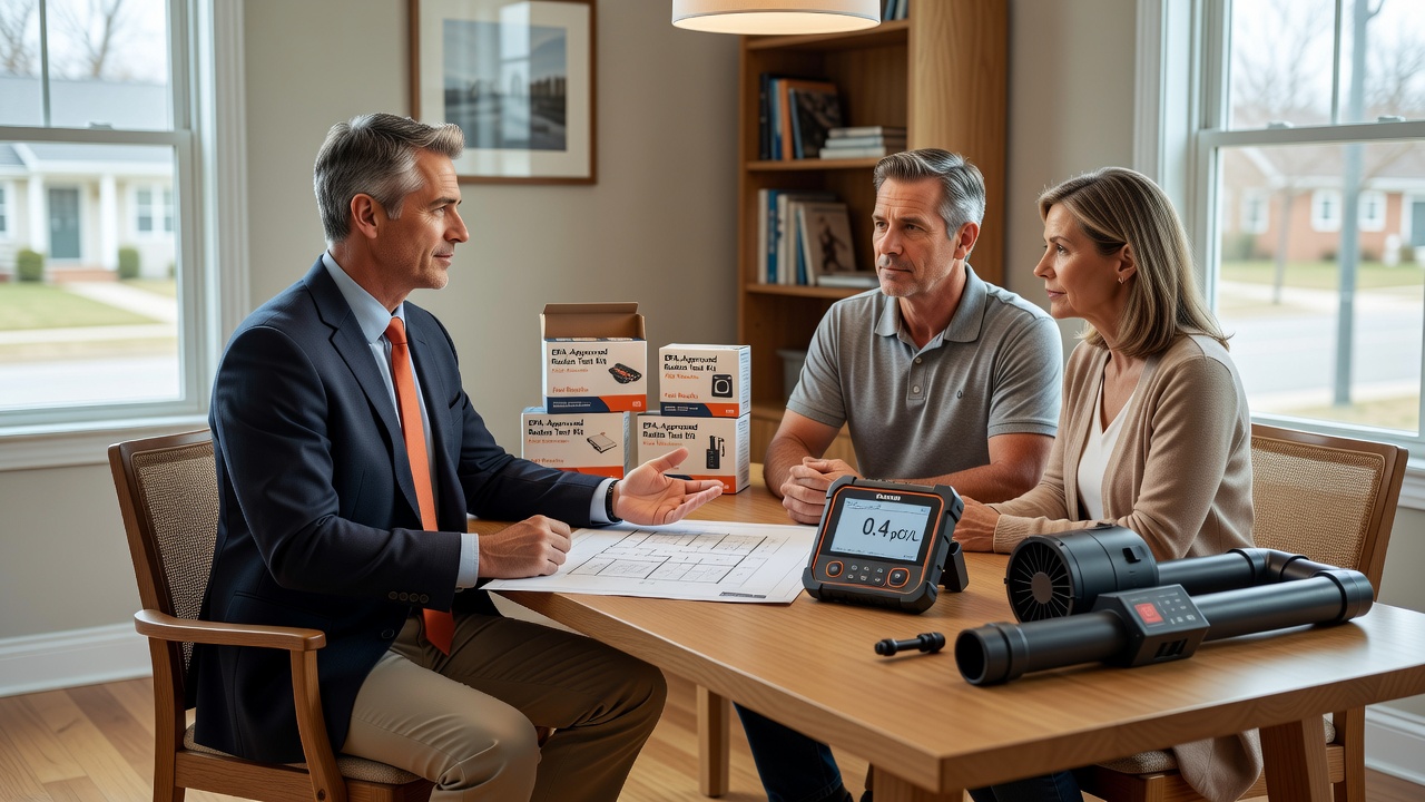 property agent professional consultation