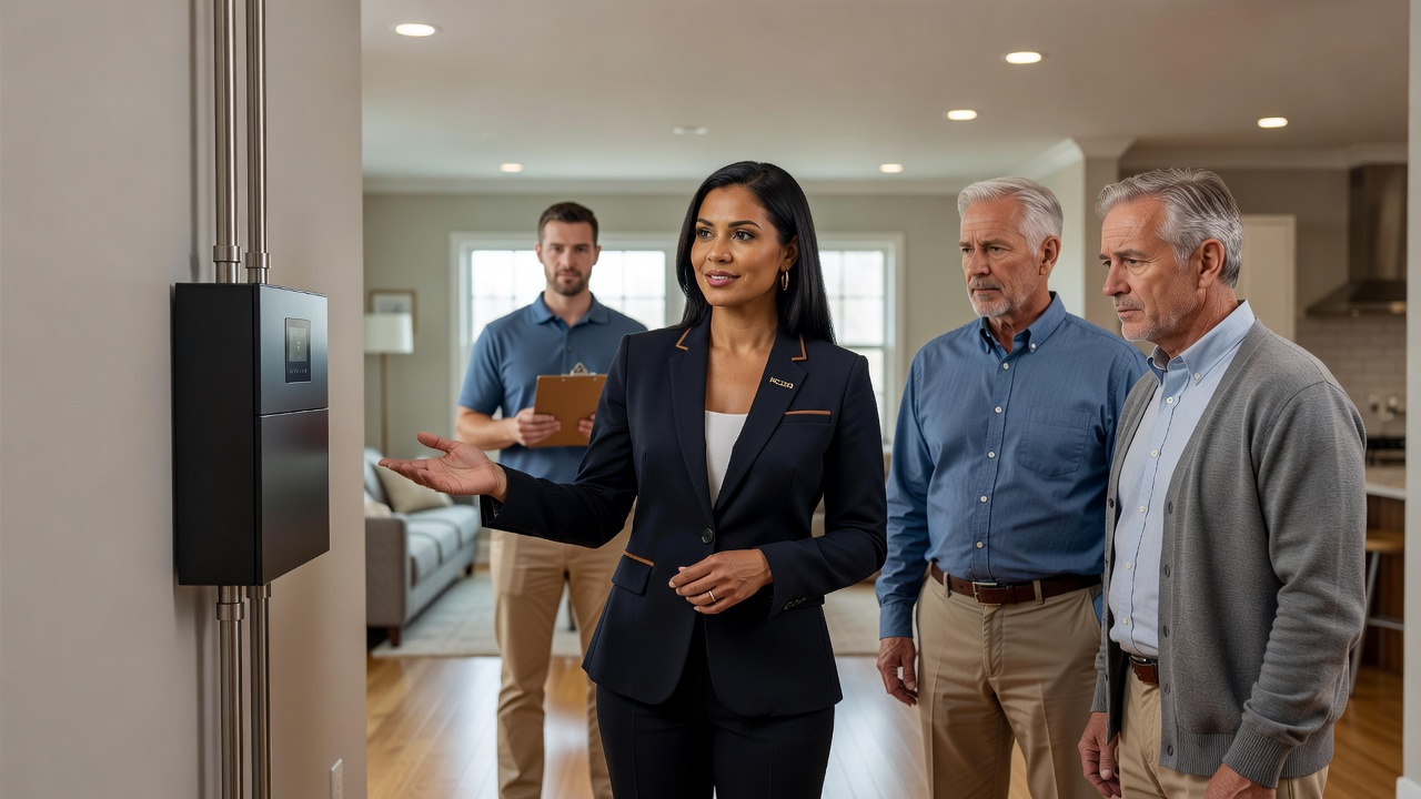 Radon Mitigation Fresno OH | Licensed RC202 Pro