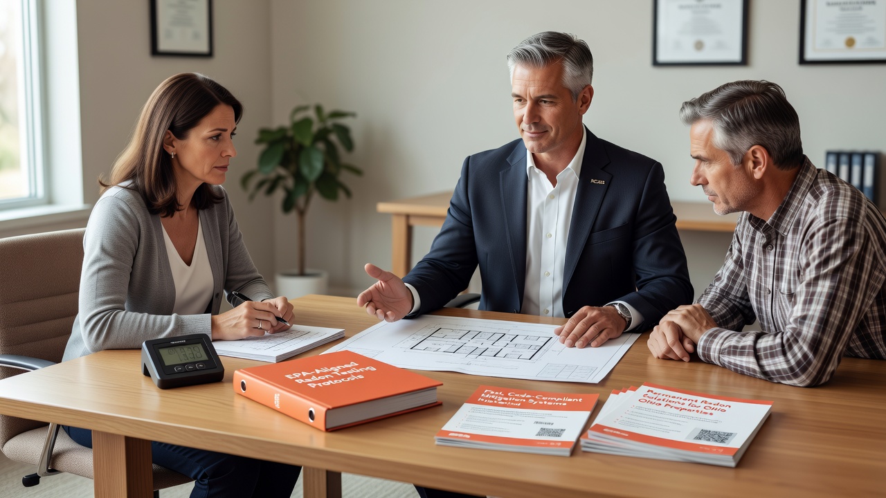 property agent professional consultation