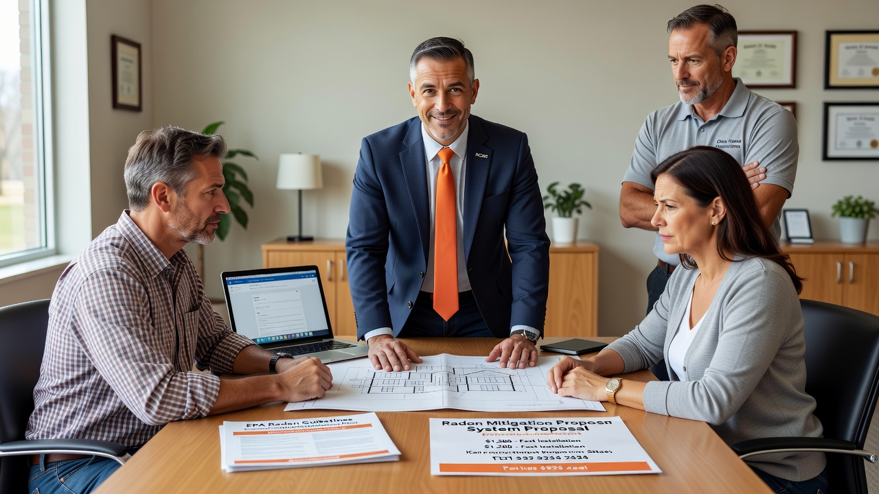 property agent professional consultation