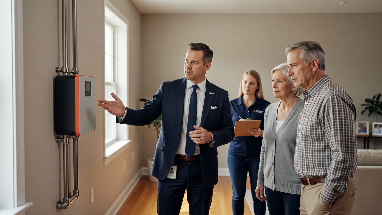 Radon Mitigation Sylvania OH | Licensed RC202 Pros