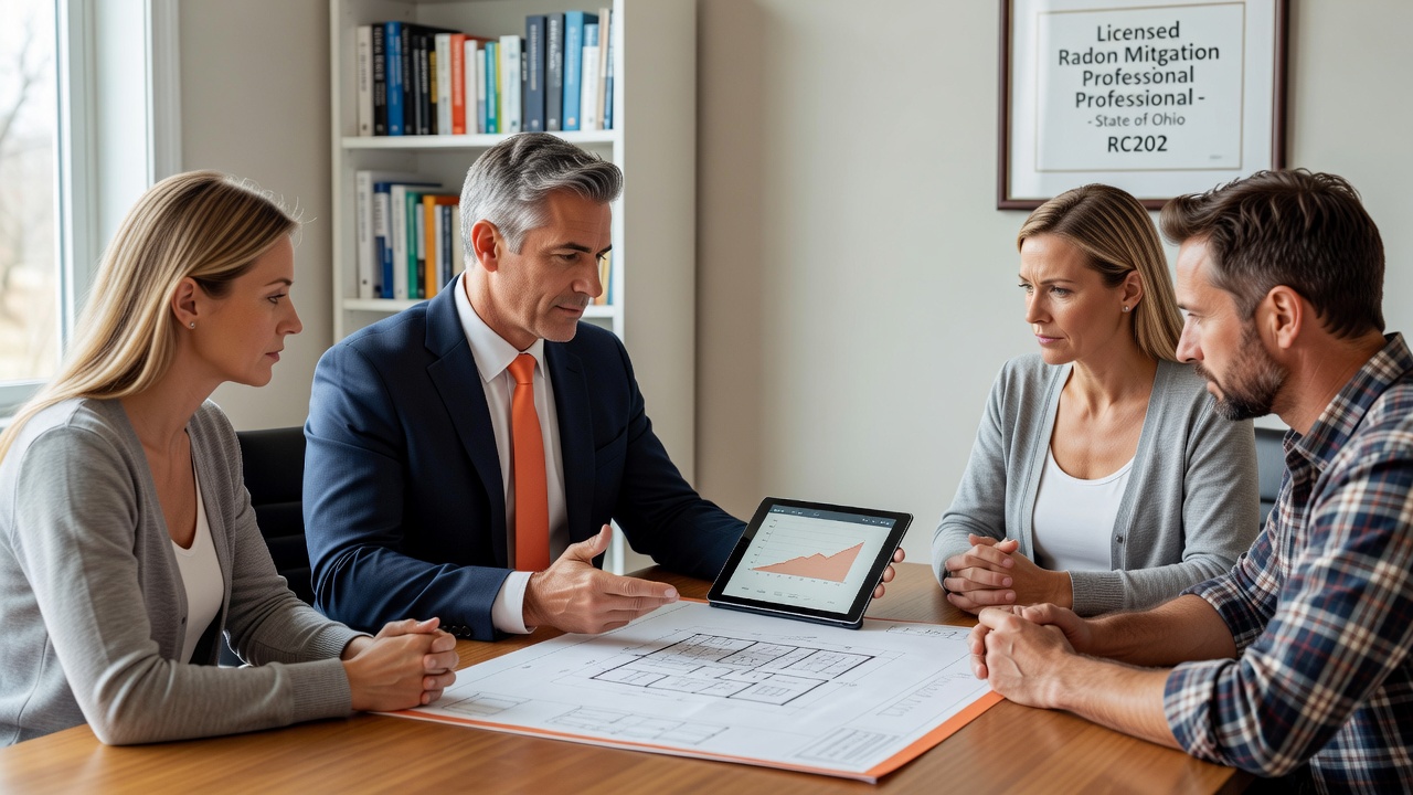 property agent professional consultation